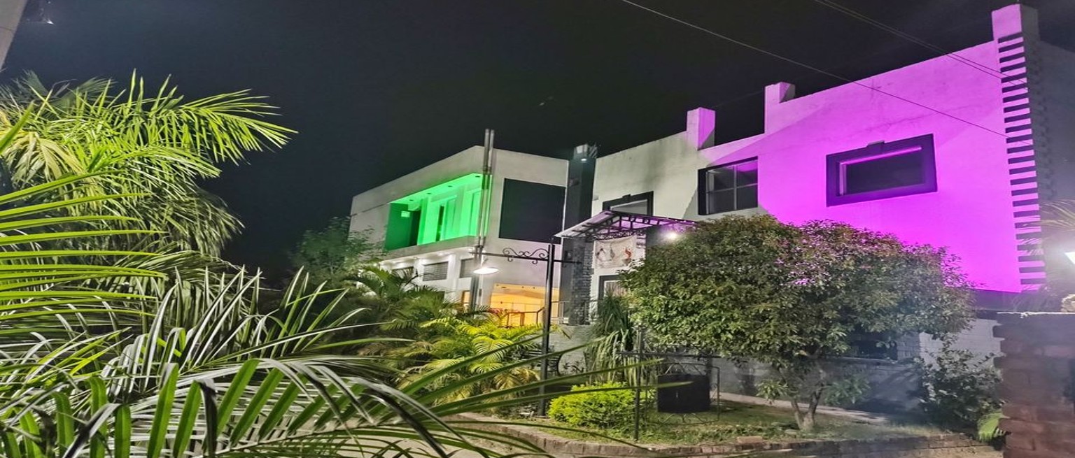 pushpanjali life hospital